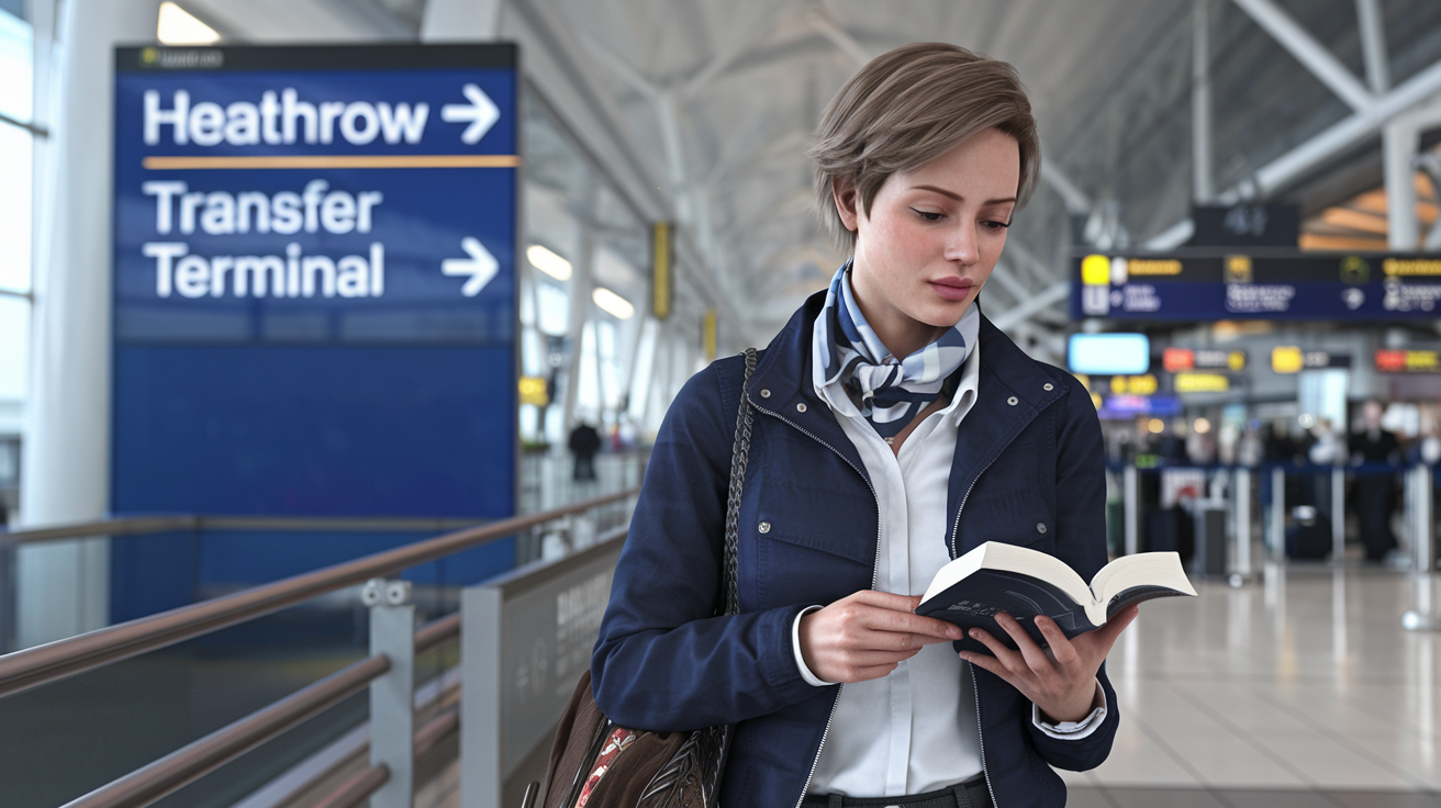 Heathrow Airport Transfer to Reading: Your Comprehensive Guide